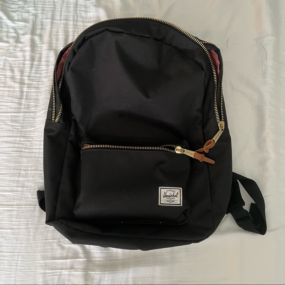 Herschel Laptop Backpack